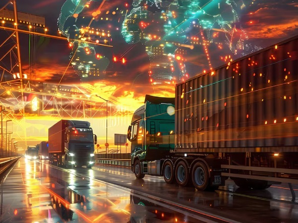 Logistics