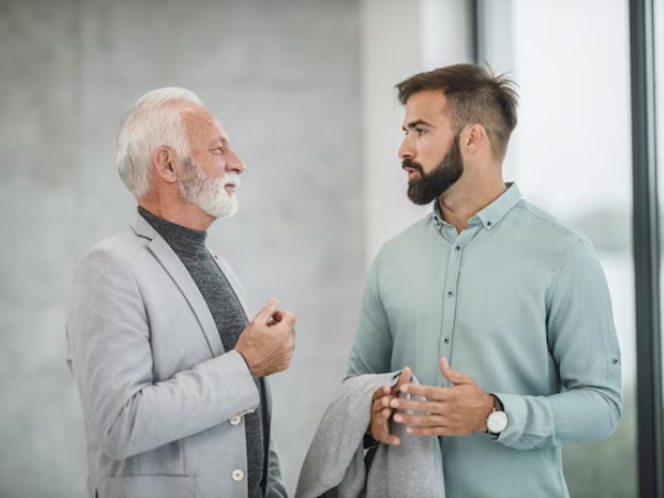 Mentorship